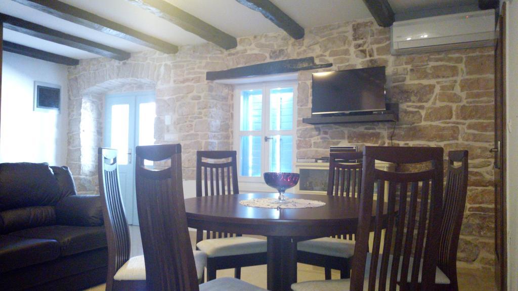 Holiday Home Peruški Habitación foto