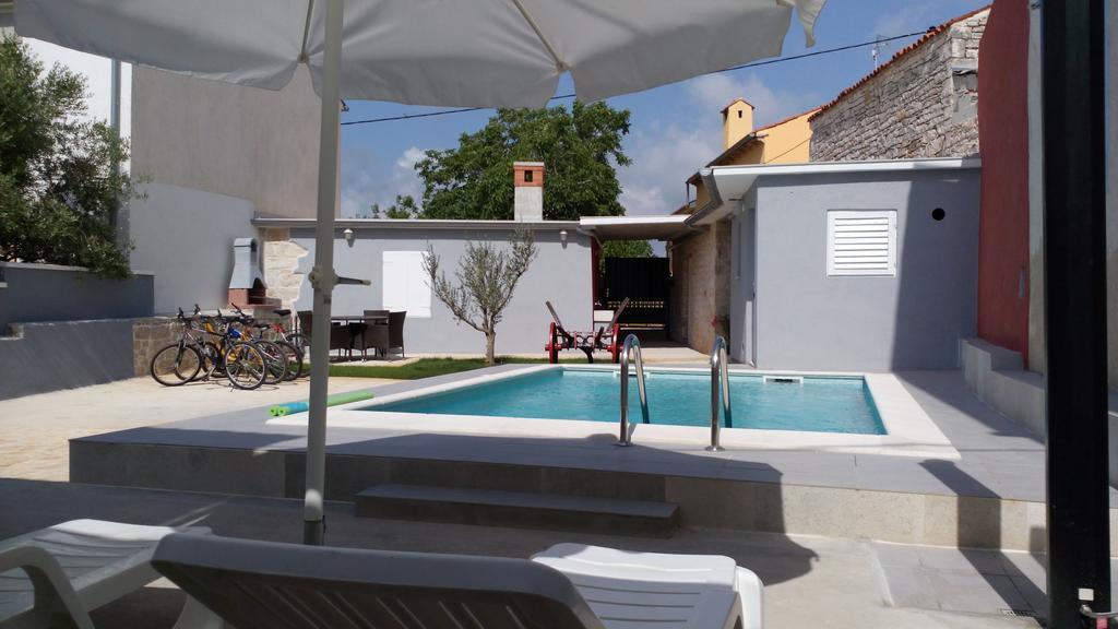 Holiday Home Peruški Habitación foto