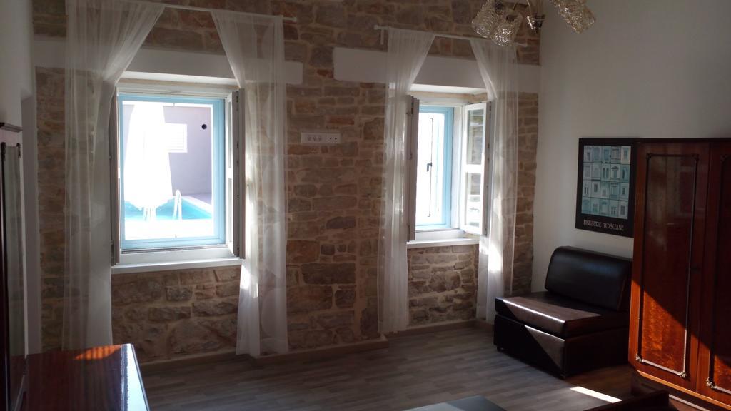 Holiday Home Peruški Habitación foto