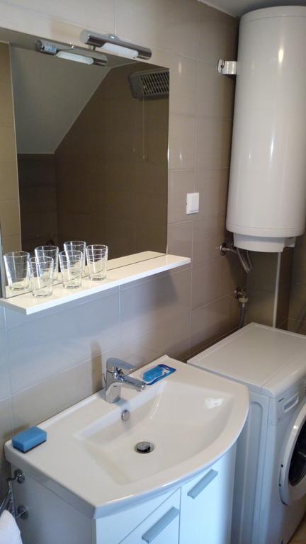 Holiday Home Peruški Habitación foto